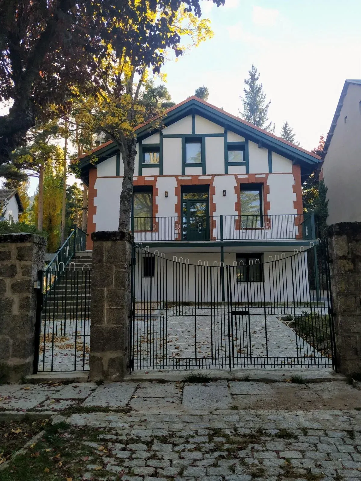 Imagen de Fachada 