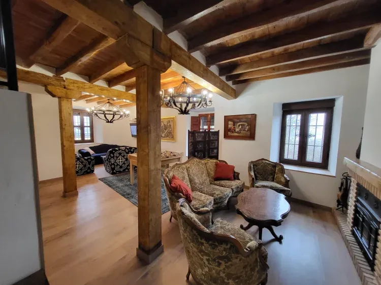 Imagen de Salon