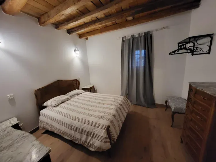 Imagen de Habitación Sauce