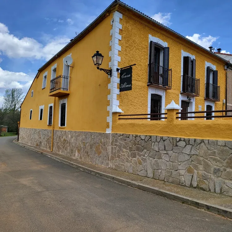Imagen de Casa Alma