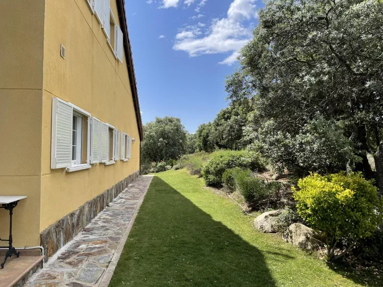 Imagen de Jardín