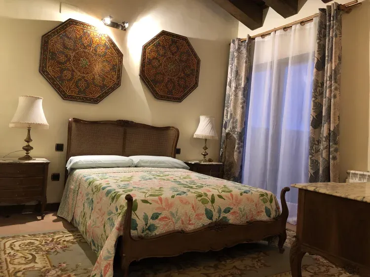Imagen de Dormitorio principal 