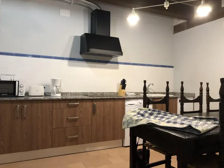 Imagen de Cocina 