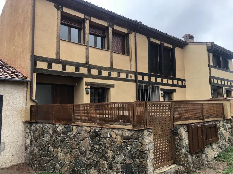 Imagen de Fachada principal 