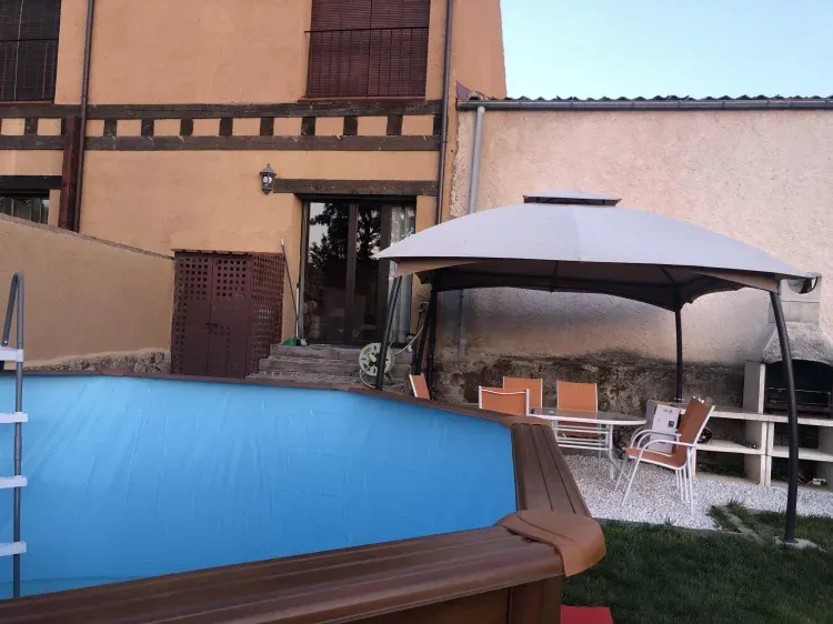 Imagen de Piscina 