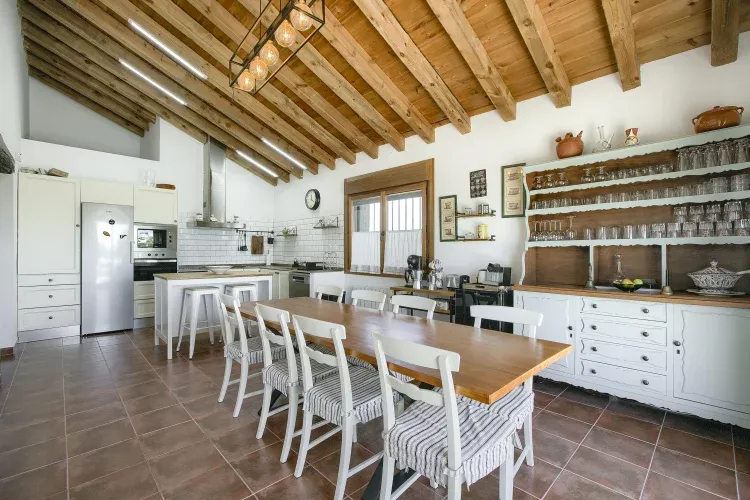 Imagen de Cocina