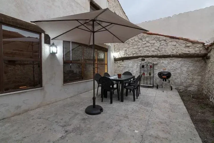 Imagen de Patio - Yard