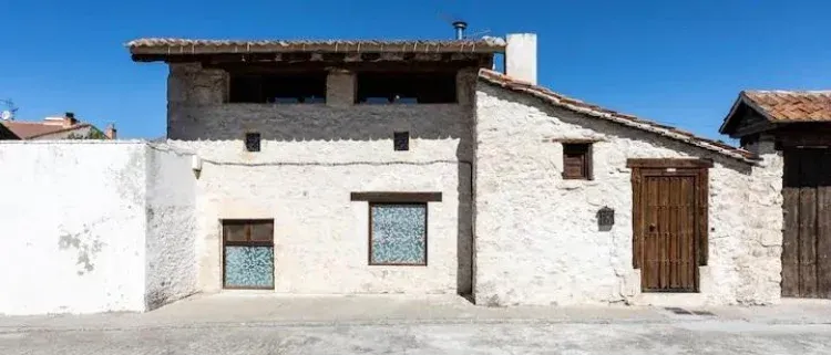 Imagen de Fachada Principal - Main Facade