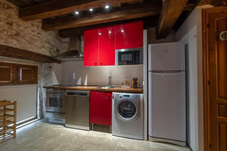 Imagen de Cocina - Kitchen