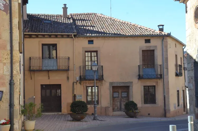 Imagen de Fachada delantera
