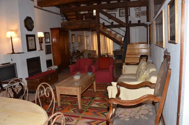 Imagen de Salón