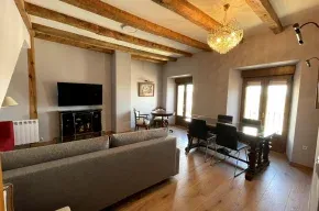 Imagen de Apartamentos turísticos "Los Templarios"