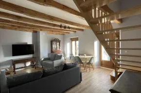 Imagen de Apartamentos turísticos "Los Templarios" 2