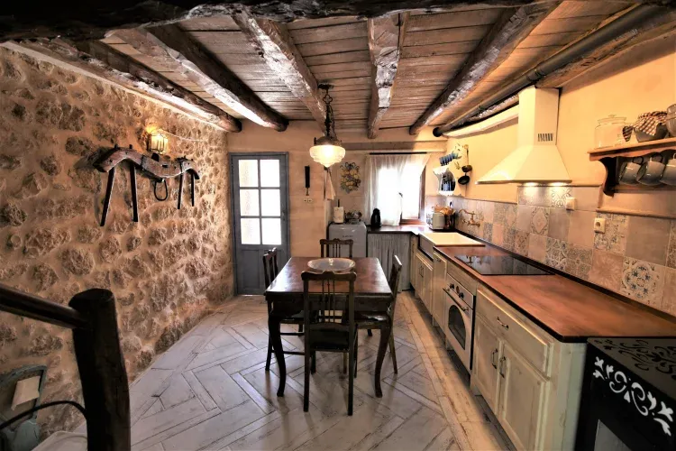 Imagen de Cocina completa