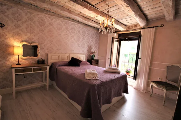 Imagen de Dormitorio 1