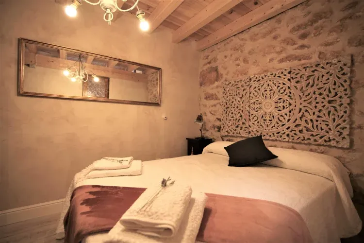 Imagen de Dormitorio 2