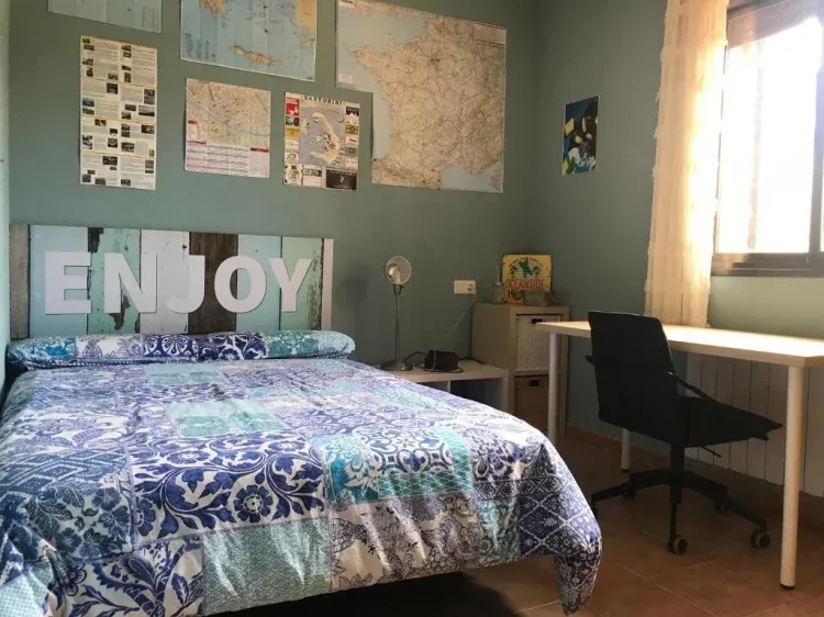 Imagen de Dormitorio