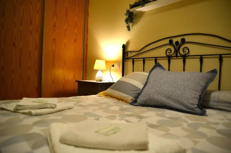 Imagen de habitacion