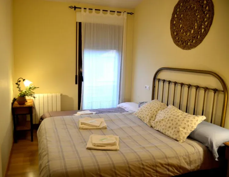 Imagen de habitacion