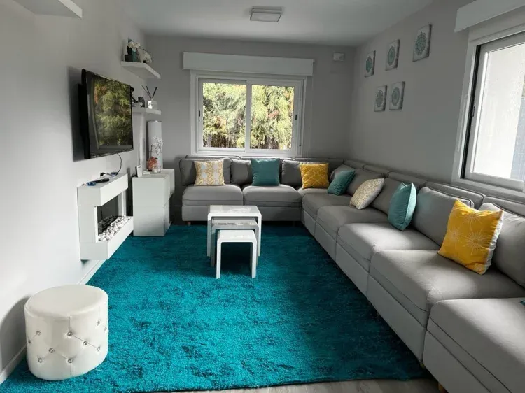 Imagen de Salón
