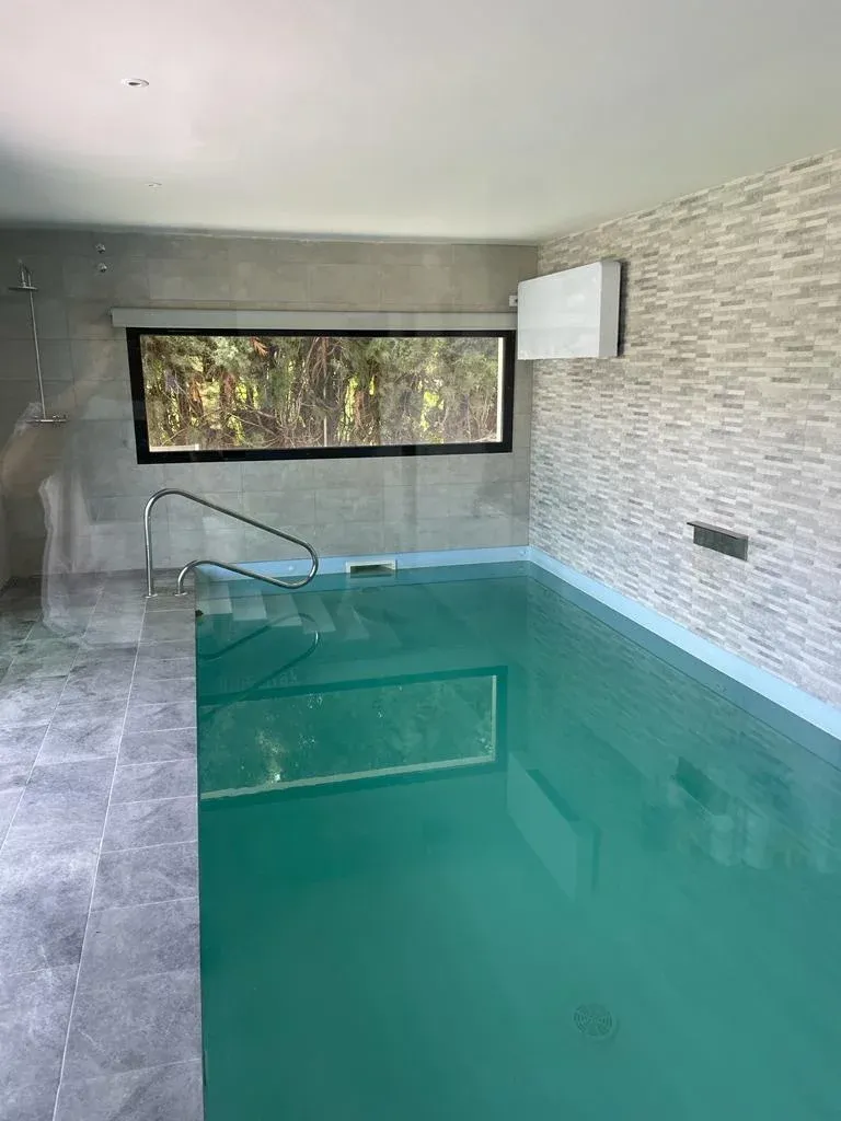 Imagen de Piscina Climatizada