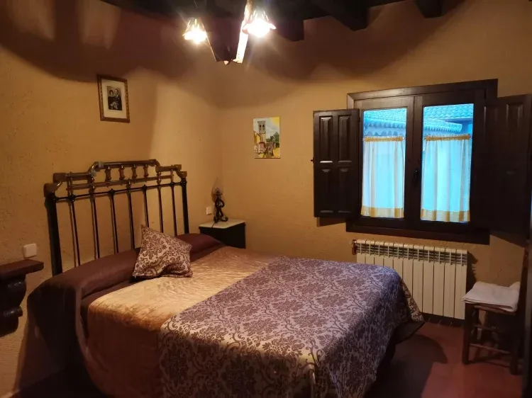 Imagen de Habitación matrimonio