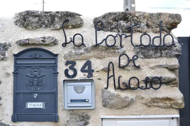 Imagen de Fachada