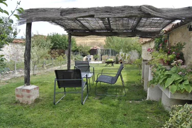 Imagen de Jardin