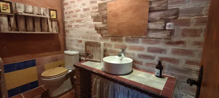 Imagen de Baño