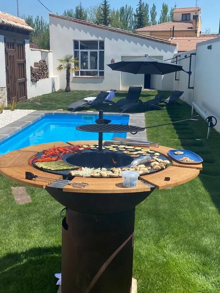 Imagen de BARBACOA