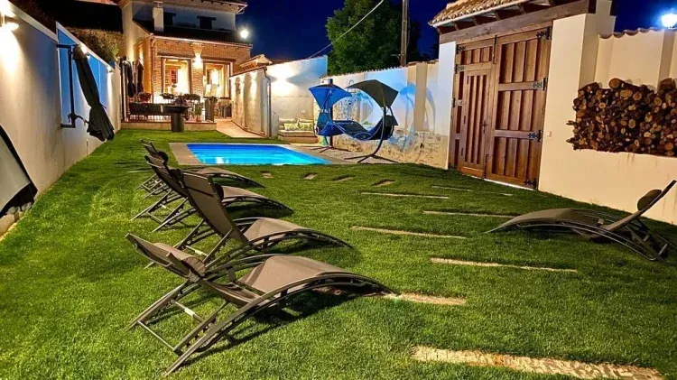 Imagen de PISCINA