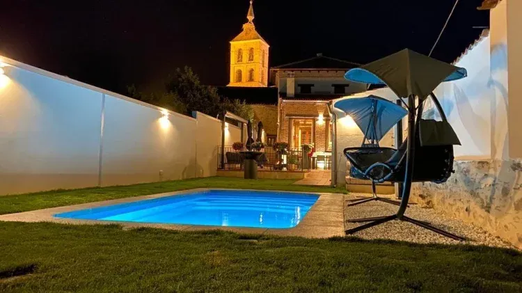 Imagen de PISCINA