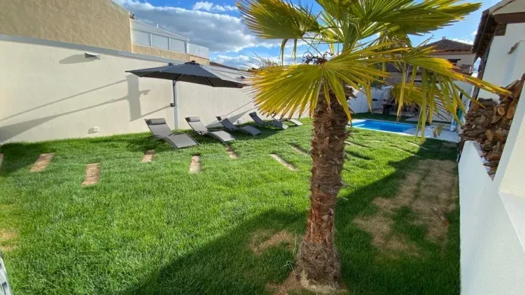 Imagen de JARDIN