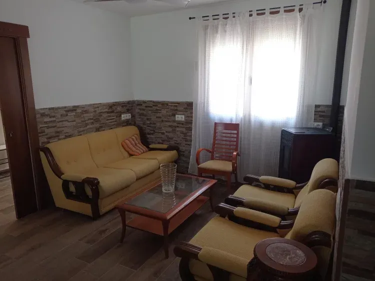 Imagen de Salón