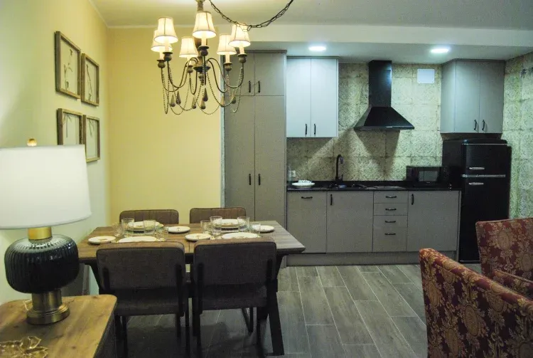 Imagen de Cocina planta baja
