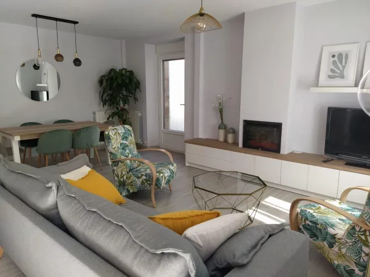 Imagen de Salón