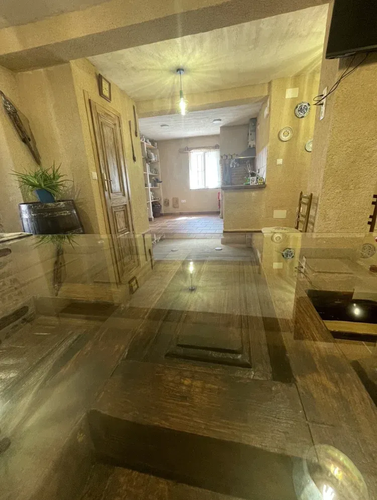 Imagen de Bodega