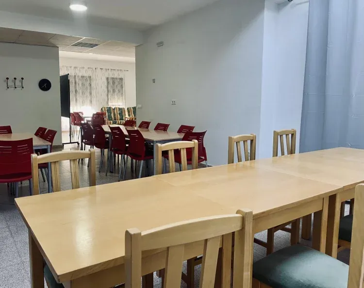 Imagen de Salón