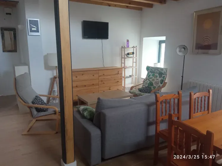 Imagen de Salón