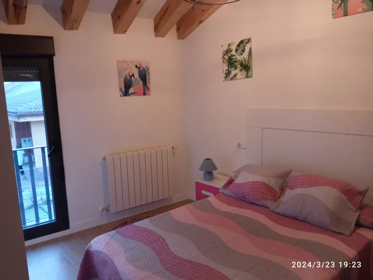 Imagen de Dormitorio 3