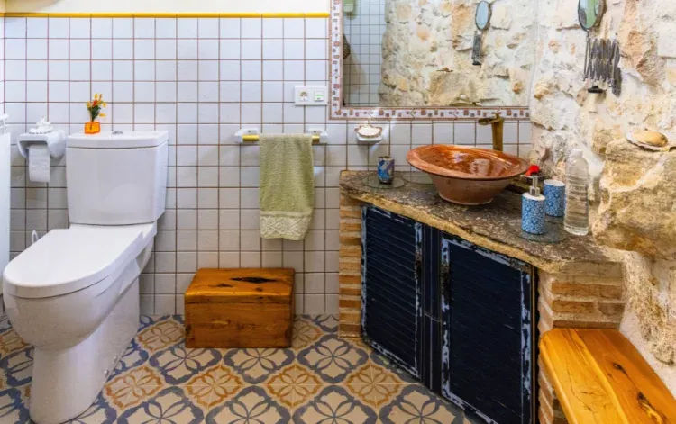 Imagen de baño adaptado