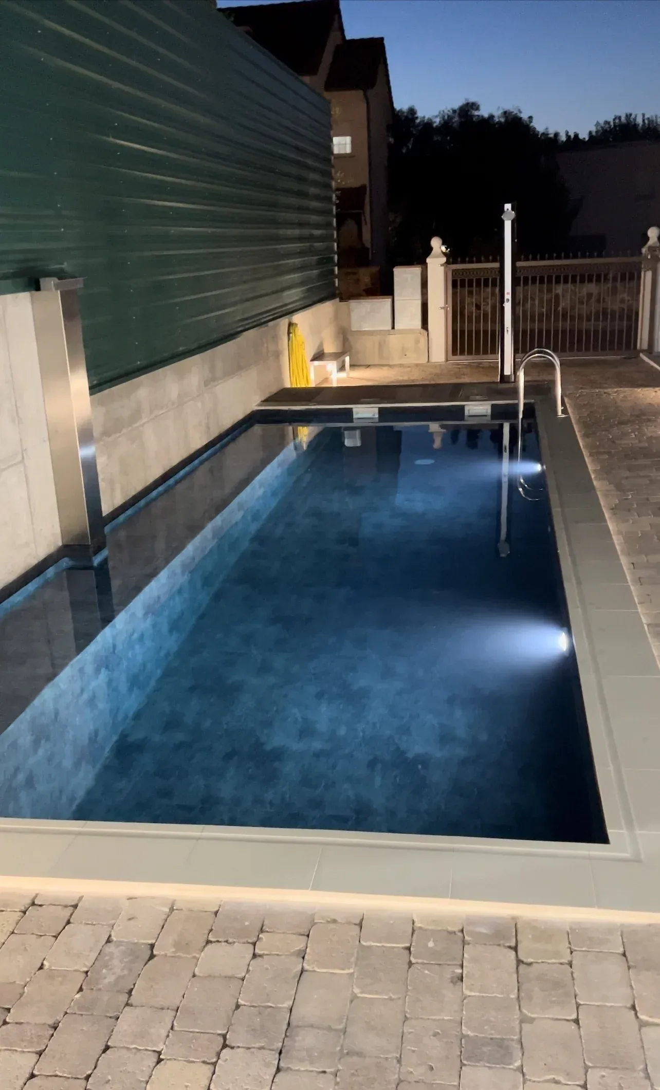 Imagen de Piscina