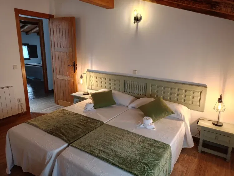 Imagen de DORMITORIO