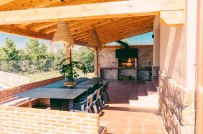 Imagen de Casa Rural Torrecaballeros