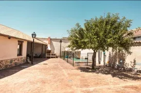 Imagen de La Casa de los Dos Rubios 