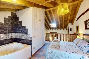 Imagen de Casas Rurales La Fuente del Fresno y La Fuente del Junco