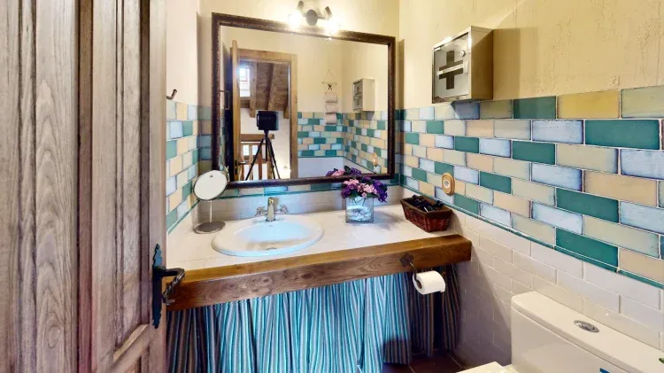Imagen de Baño primera planta