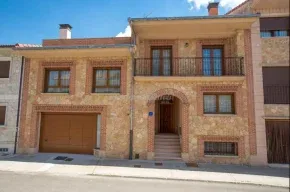 Imagen de La Casona de Cuéllar