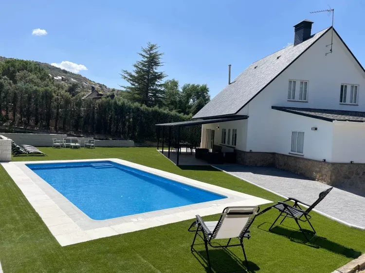 Imagen de Piscina