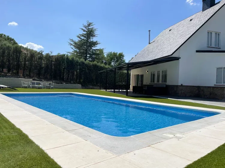 Imagen de Piscina